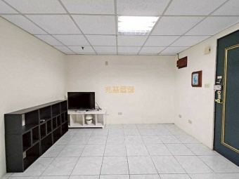 兆基社會住宅🏠中壢近中原大空間兩房寵物友善（第2張）