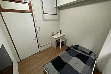 💓秒殺台電大樓捷運/可養寵物/可報稅入戶籍/可送租補（第2張）