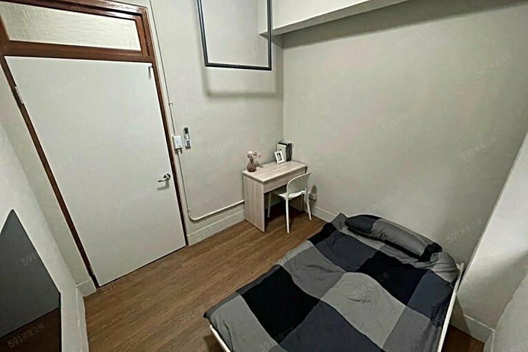 💓秒殺台電大樓捷運/可養寵物/可報稅入戶籍/可送租補(第2張)