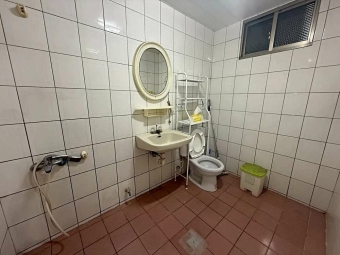 租屋找77✿年前搬好家!中平商圈全新透天,門前可停車（第11張）