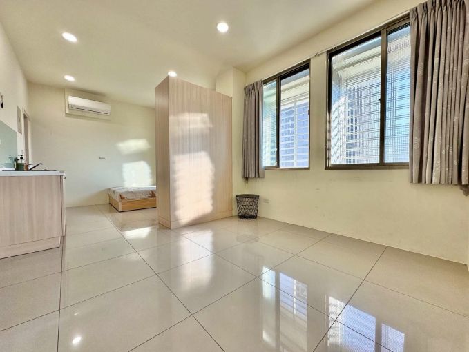 🌳可貓💖電梯✨流理台🏠獨洗曬✔️近體大💖（第1張）