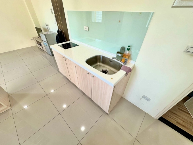 🌳可貓💖電梯✨流理台🏠獨洗曬✔️近體大💖（第4張）