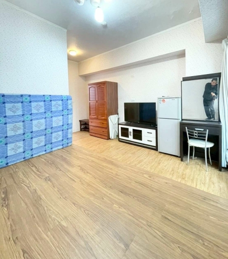 5期好市多南屯捷運森林公園~理想貴族套房出租（第5張）