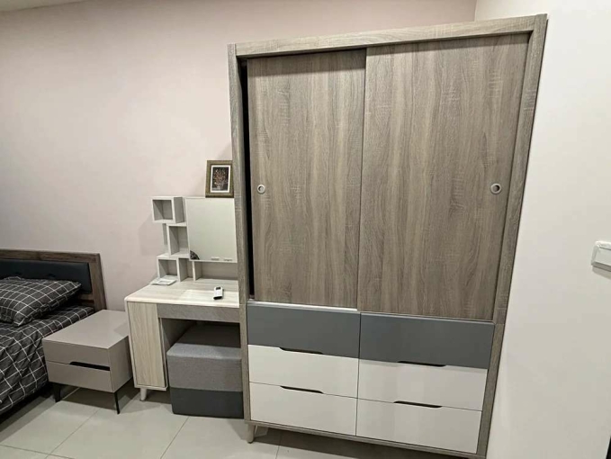 可租補x邊間x輕軌高雄高工x高樓景觀宅×大面寬採光×和築豐光（第6張）