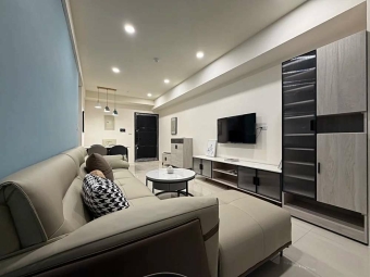 可租補x邊間x輕軌高雄高工x高樓景觀宅×大面寬採光×和築豐光（第1張）