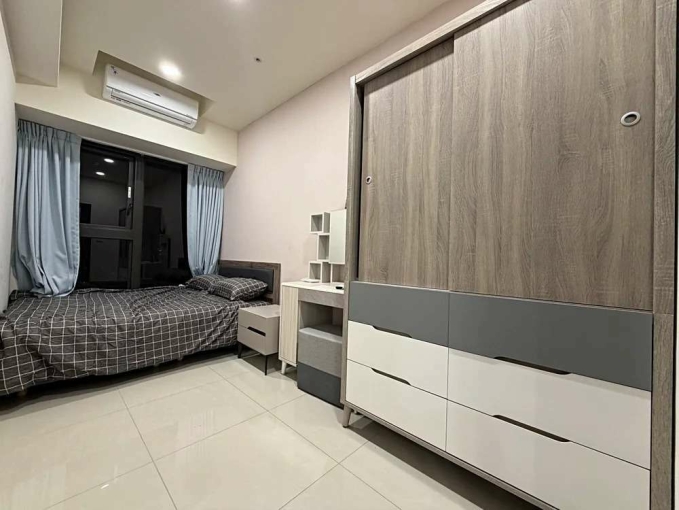 可租補x邊間x輕軌高雄高工x高樓景觀宅×大面寬採光×和築豐光（第5張）