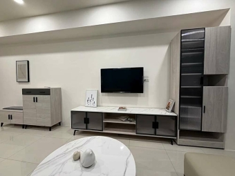 可租補x邊間x輕軌高雄高工x高樓景觀宅×大面寬採光×和築豐光（第2張）