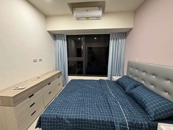 可租補x邊間x輕軌高雄高工x高樓景觀宅×大面寬採光×和築豐光（第8張）