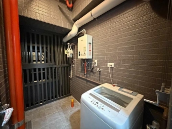 可租補x邊間x輕軌高雄高工x高樓景觀宅×大面寬採光×和築豐光（第12張）