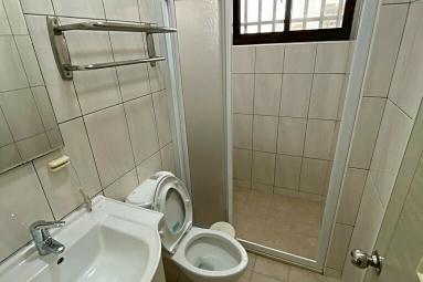 兆基社會住宅🏡可寵可租補/湖口工業區舒適大三房（第7張）