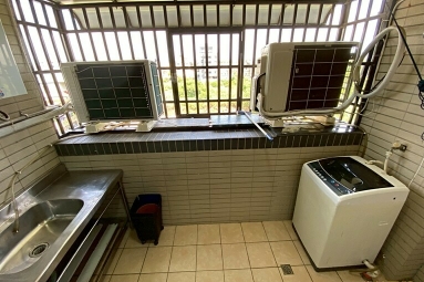 兆基社會住宅🏡可寵可租補/湖口工業區舒適大三房（第8張）