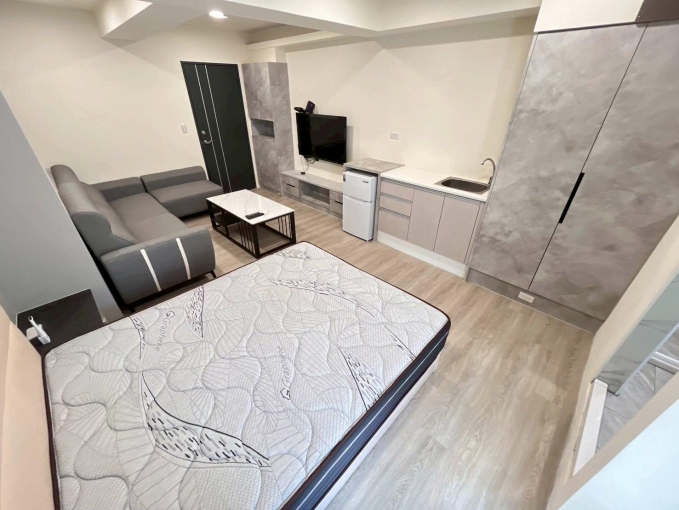 秒殺釋出🔥傢俱電齊全🔥可租補🔥可貓🔥乾溼分離（第2張）