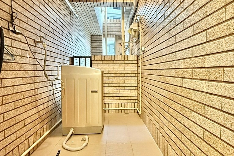 兆基社會住宅🏠近Lalaport|水美捷堡大三房平車(第11張)