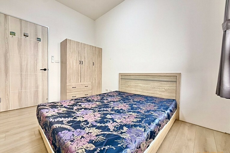 兆基社會住宅🏠近Lalaport|水美捷堡大三房平車(第8張)