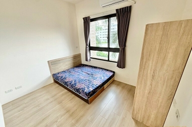 兆基社會住宅🏠近Lalaport｜水美捷堡大三房平車（第6張）