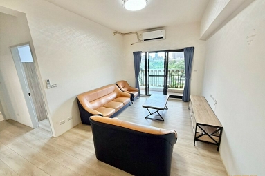 兆基社會住宅🏠近Lalaport｜水美捷堡大三房平車（第2張）