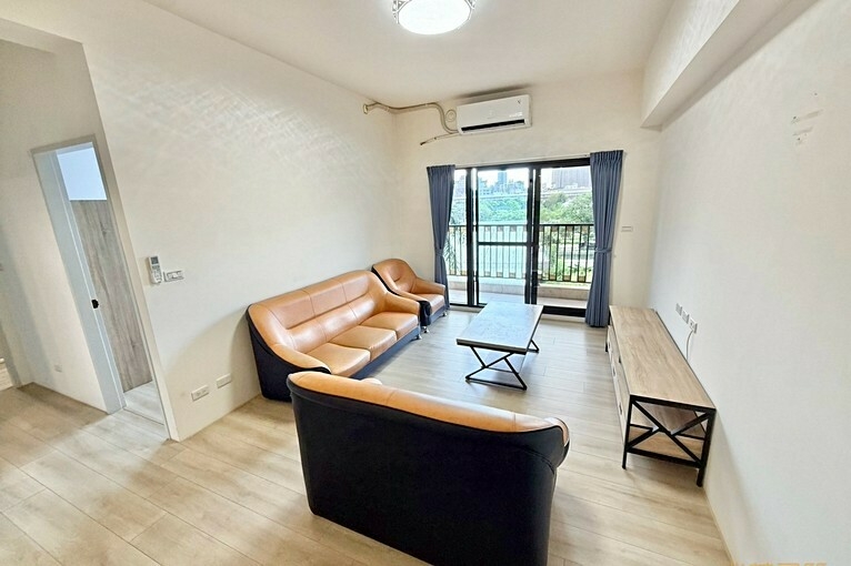 兆基社會住宅🏠近Lalaport|水美捷堡大三房平車(第2張)