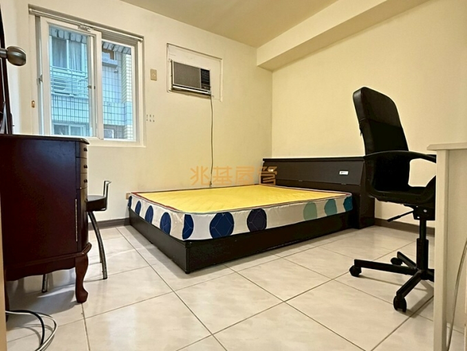 兆基社會住宅🏠稀有大坪數✅採光大3房2廳2衛✅錯過不再唷✅(第4張)