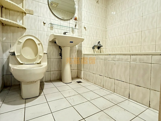 兆基社會住宅🏠稀有大坪數✅採光大3房2廳2衛✅錯過不再唷✅(第10張)