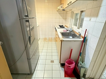 兆基社會住宅🏠稀有大坪數✅採光大3房2廳2衛✅錯過不再唷✅（第8張）