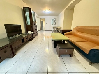 兆基社會住宅🏠稀有大坪數✅採光大3房2廳2衛✅錯過不再唷✅（第2張）