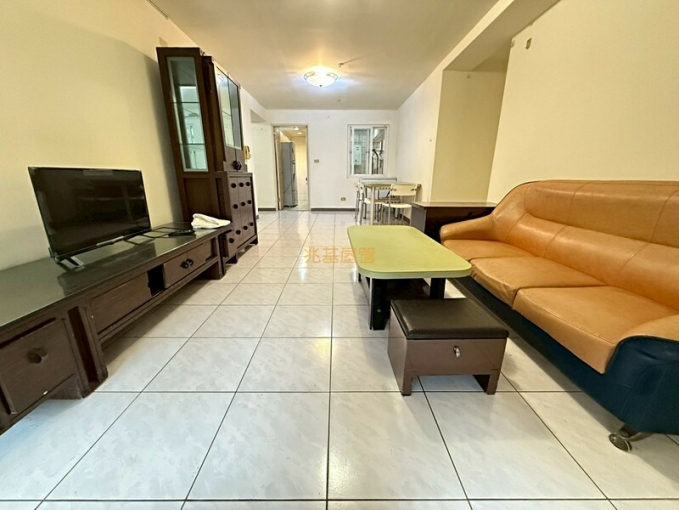 兆基社會住宅🏠稀有大坪數✅採光大3房2廳2衛✅錯過不再唷✅(第2張)