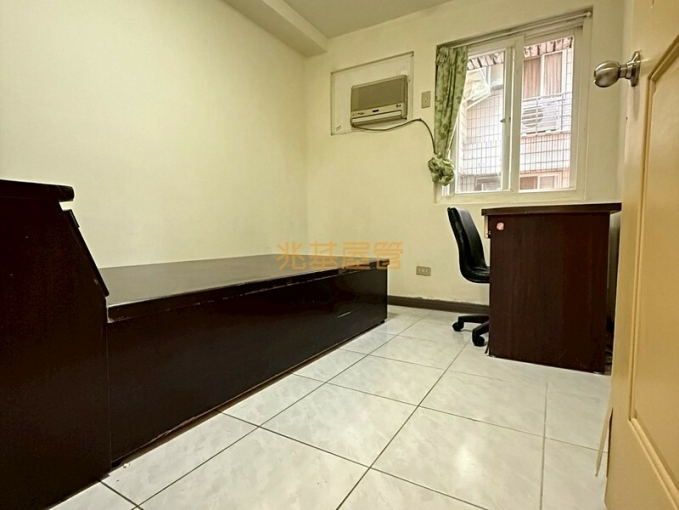 兆基社會住宅🏠稀有大坪數✅採光大3房2廳2衛✅錯過不再唷✅(第5張)