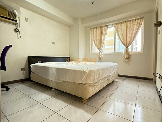 兆基社會住宅🏠稀有大坪數✅採光大3房2廳2衛✅錯過不再唷✅(第3張)