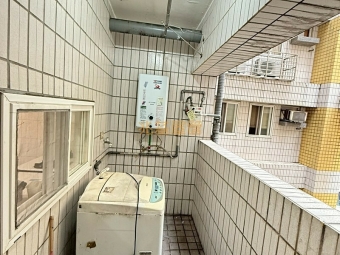 兆基社會住宅🏠稀有大坪數✅採光大3房2廳2衛✅錯過不再唷✅（第7張）