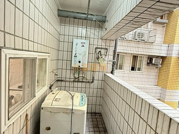 兆基社會住宅🏠稀有大坪數✅採光大3房2廳2衛✅錯過不再唷✅(第7張)