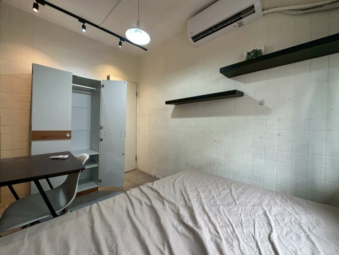 親親戲院❤️三房✨貓貓❤️租補（第10張）