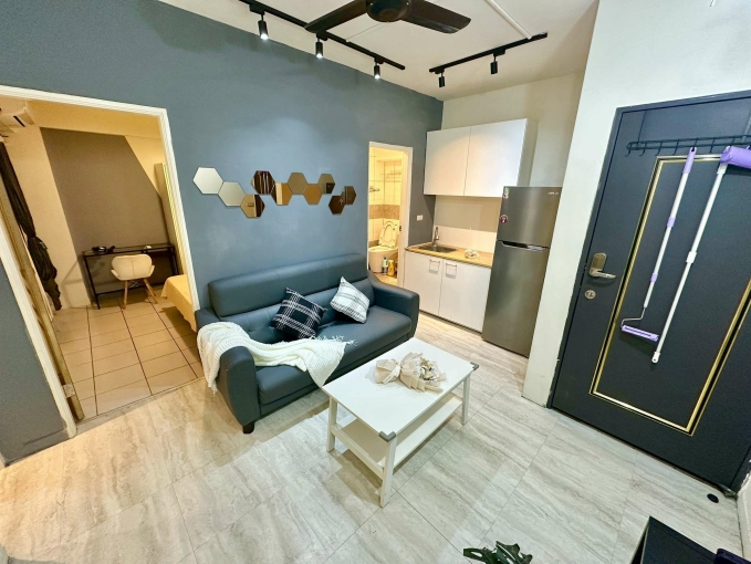 親親戲院❤️三房✨貓貓❤️租補（第3張）