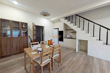 兆基社會住宅🏡斗煥坪裝潢2房宅+租補免仲介費（第5張）