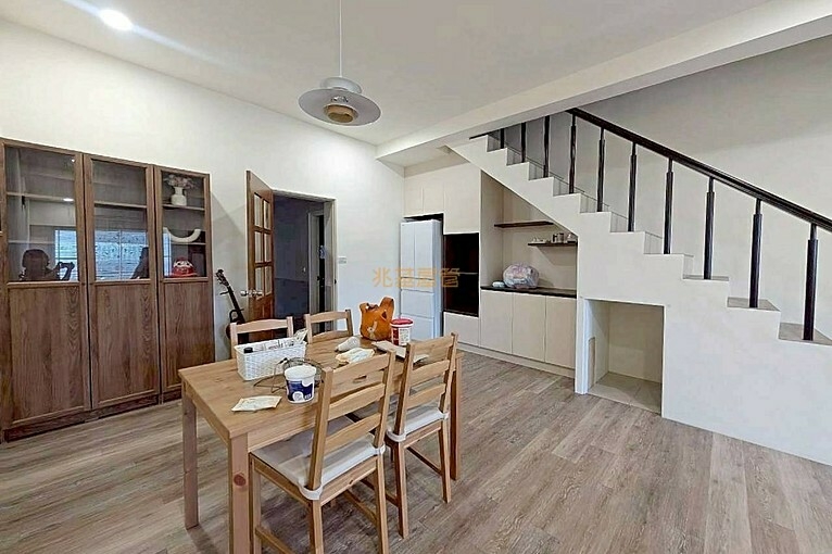 兆基社會住宅🏡斗煥坪裝潢2房宅+租補免仲介費(第5張)
