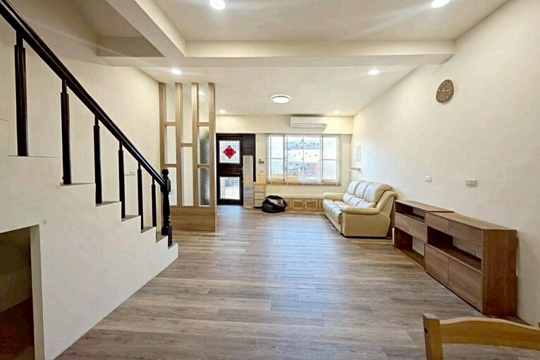 兆基社會住宅🏡斗煥坪裝潢2房宅+租補免仲介費(第2張)