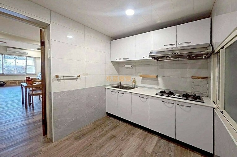 兆基社會住宅🏡斗煥坪裝潢2房宅+租補免仲介費(第12張)