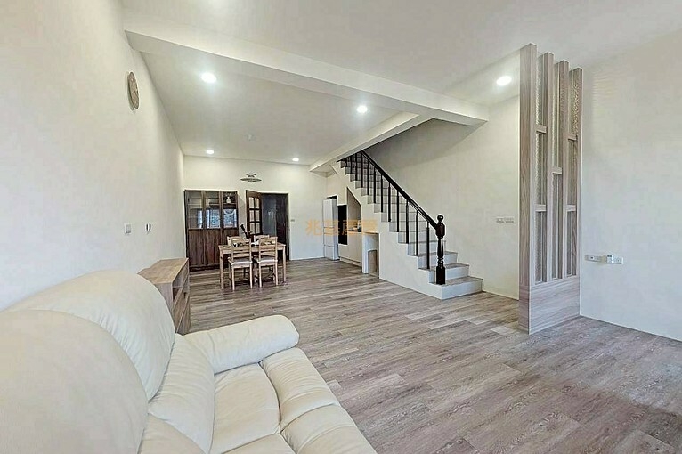 兆基社會住宅🏡斗煥坪裝潢2房宅+租補免仲介費(第3張)