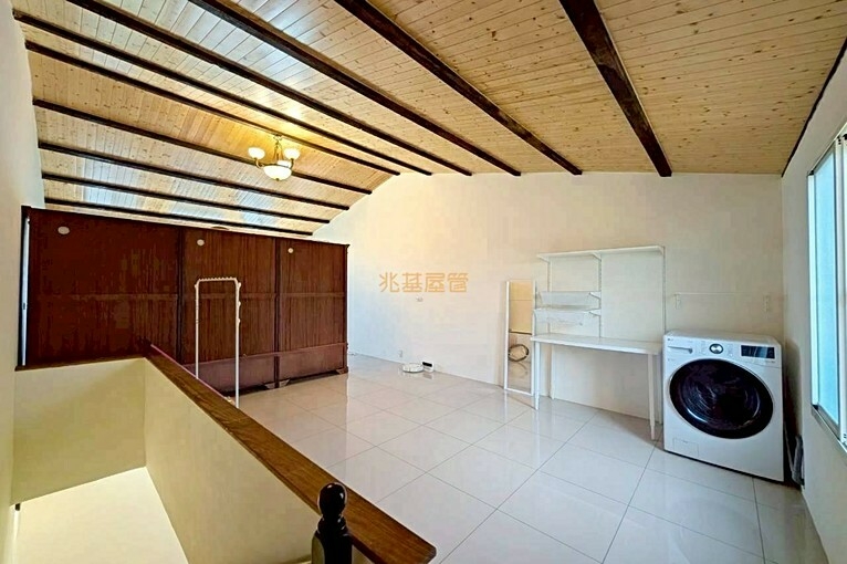 兆基社會住宅🏡斗煥坪裝潢2房宅+租補免仲介費(第9張)