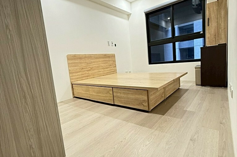 兆基社會住宅🏡就是你✅新橫濱佛心低價✅超採光2房1廳1衛✅（第3張）