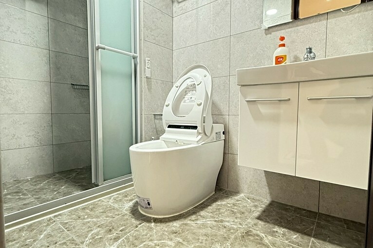 兆基社會住宅🏡就是你✅新橫濱佛心低價✅超採光2房1廳1衛✅（第6張）