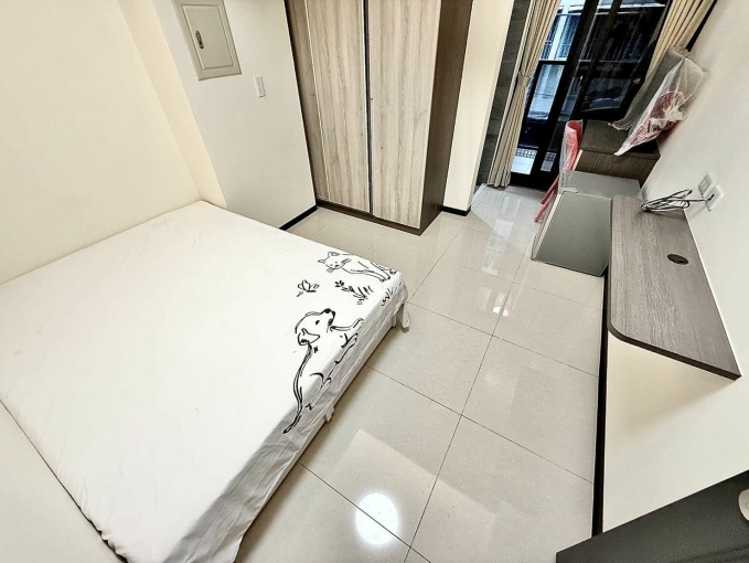 💖可雙租補✨全新🏠電梯✔️陽台獨洗💖 - Image 1