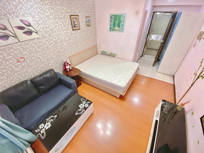 西屯可貓可租補台水電套房 - Image 2