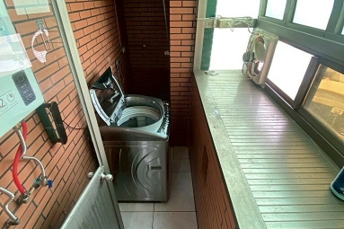 兆基社會住宅🏡翡翠森林2房/可租補/可入籍（第7張）