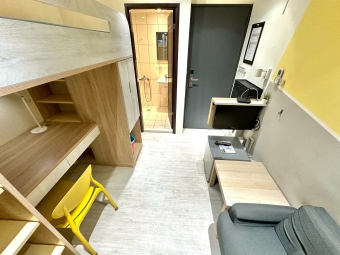 廷選好屋✨電梯透套✨陽台獨洗曬✨可租補（第3張）