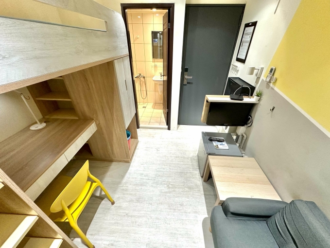 廷選好屋✨電梯透套✨陽台獨洗曬✨可租補（第3張）