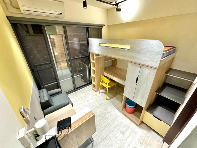 廷選好屋✨電梯透套✨陽台獨洗曬✨可租補（第1張）