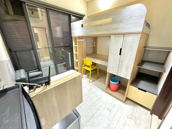 廷選好屋✨電梯透套✨陽台獨洗曬✨可租補（第2張）