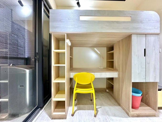 廷選好屋✨電梯透套✨陽台獨洗曬✨可租補（第4張）