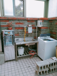 ⭐獨洗獨曬🌈電梯⭐子母車💖中國醫💖火車站 - Image 17