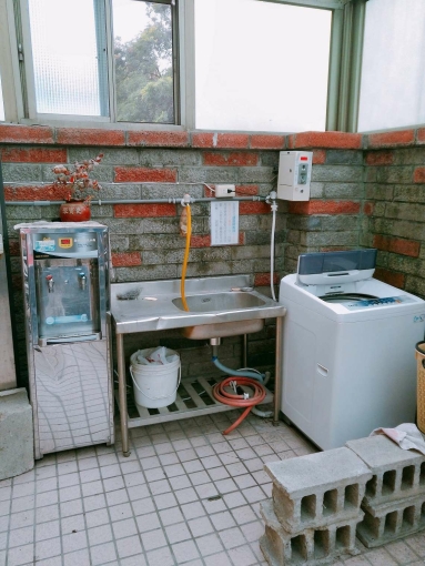 ⭐獨洗獨曬🌈電梯⭐子母車💖中國醫💖火車站 - Image 8